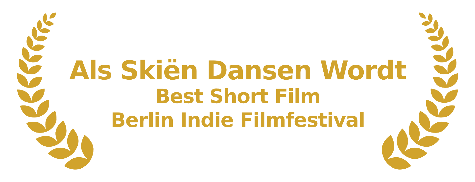 Als Skien Dansen Wordt Berlin Film Festival