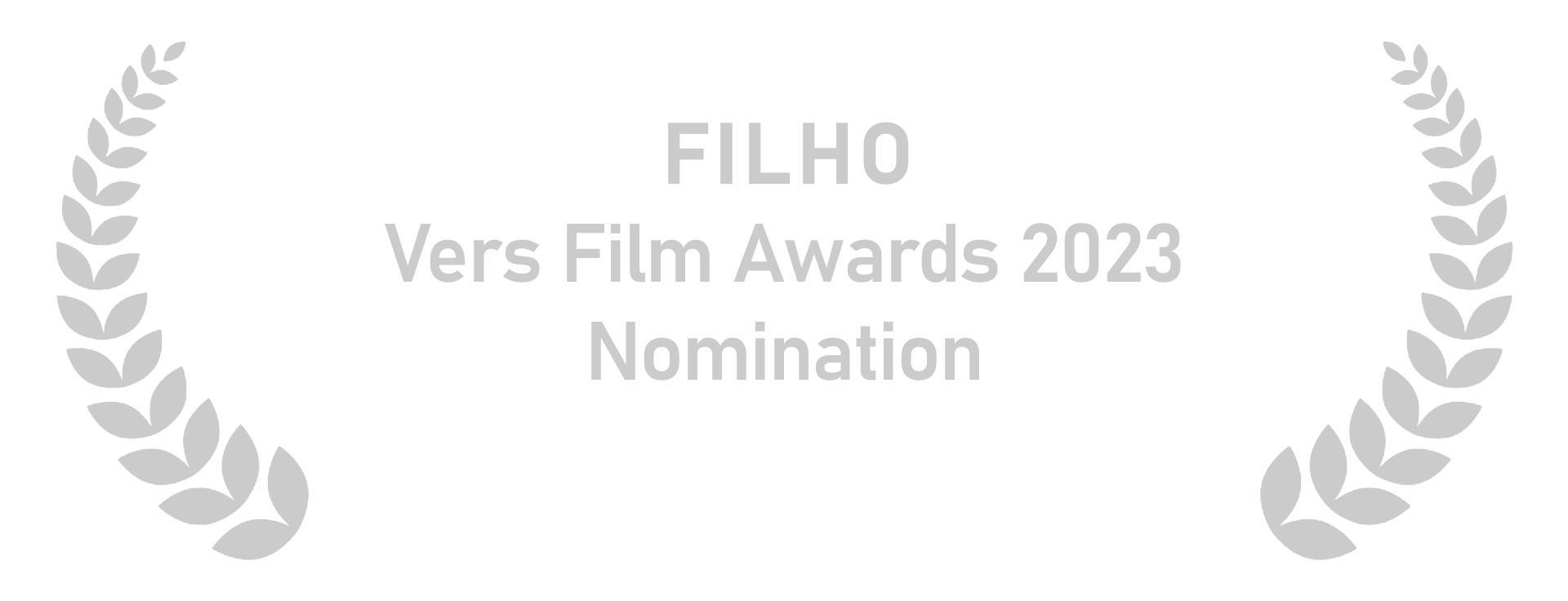Filho Vers Film Awards 2023