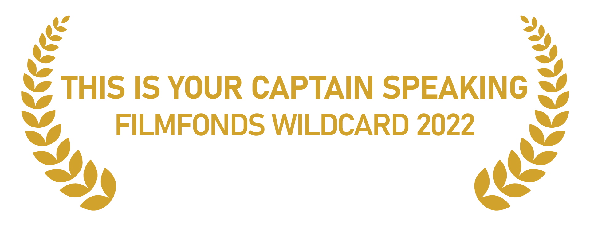 This Is Your Captain Speaking Film Fonds WildCard 2022