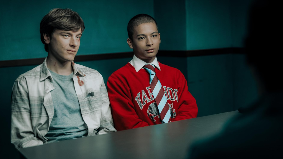 Een best wel heftige date still 3