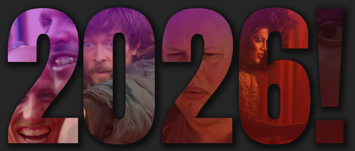 2025, Alex Elsinga Film Montage