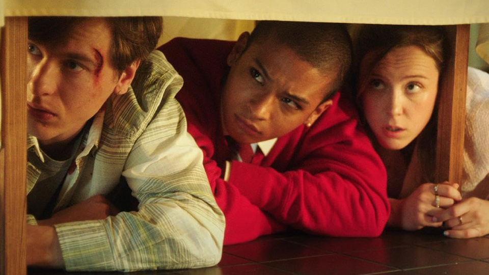 speelfilm een best wel heftige date still