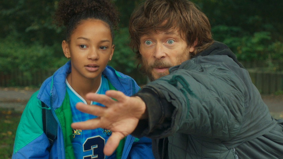 Koning van de zwervers