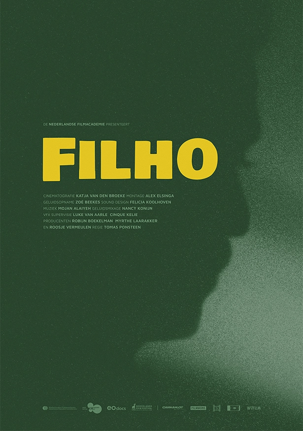 Film poster FILHO